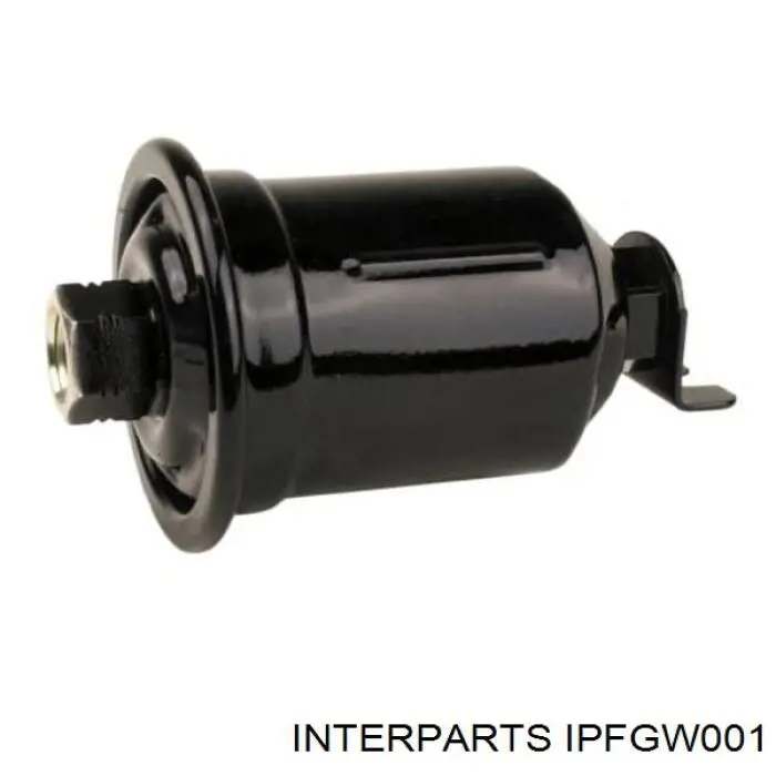 IPFGW001 Interparts фільтр паливний