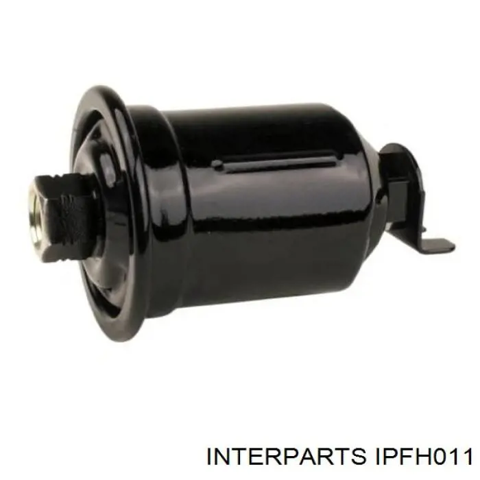 Фільтр паливний IPFH011 Interparts