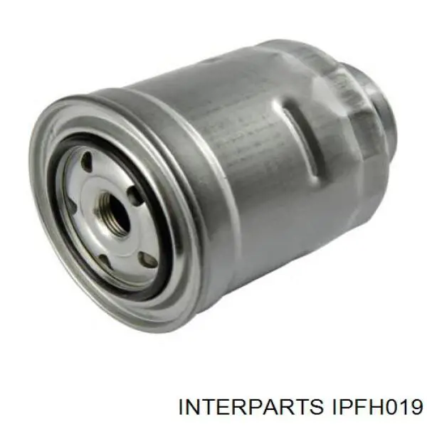 IPFH019 Interparts фільтр паливний