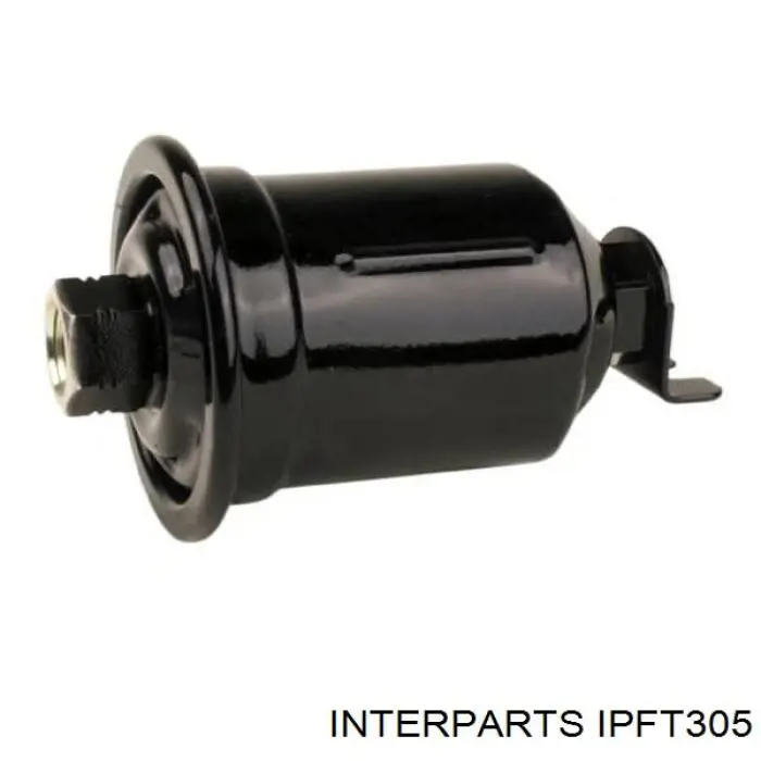 IPFT305 Interparts фільтр паливний