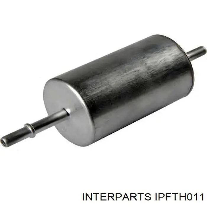 Купити IPFTH011 Interparts Фільтр-відстійник палива грубої очистки
