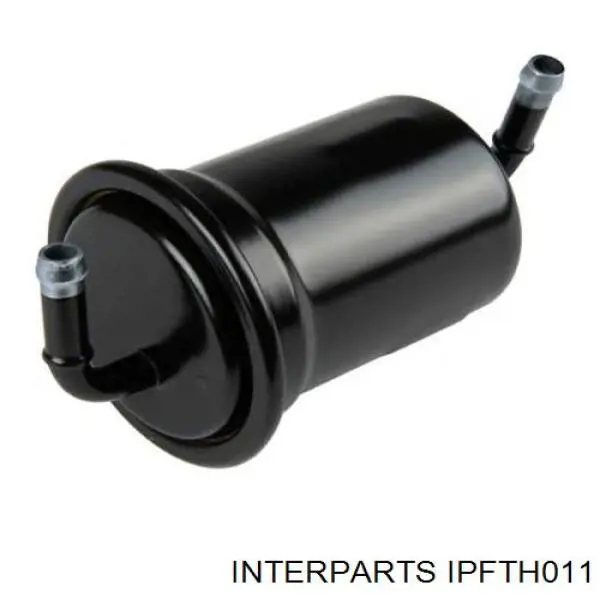 Паливний фільтр IPFTH011 Interparts