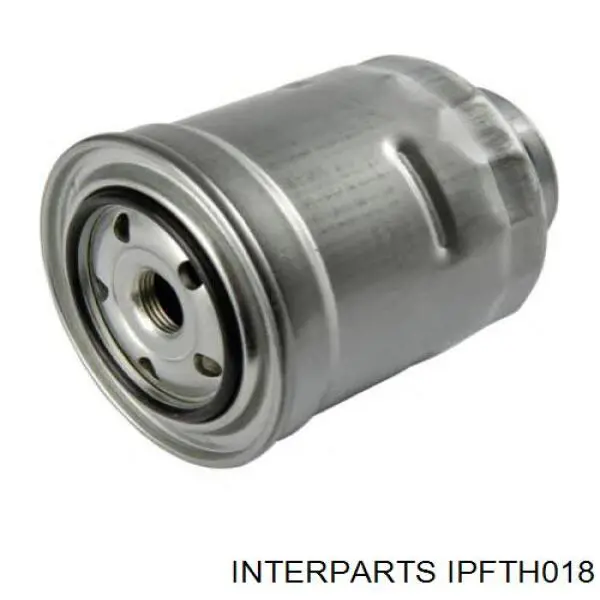 IPFTH018 Interparts Фільтр палива