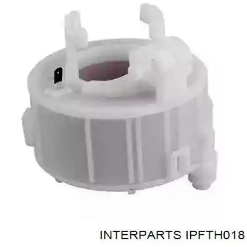 Паливний фільтр IPFTH018 Interparts
