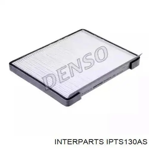 IPTS130AS Interparts Масло в коробку автомат