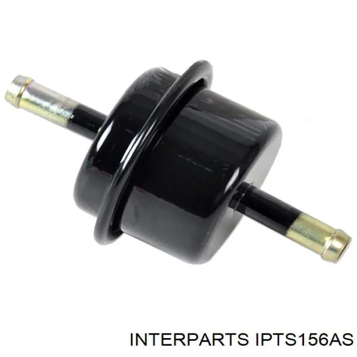 IPTS156AS Interparts фільтр акпп