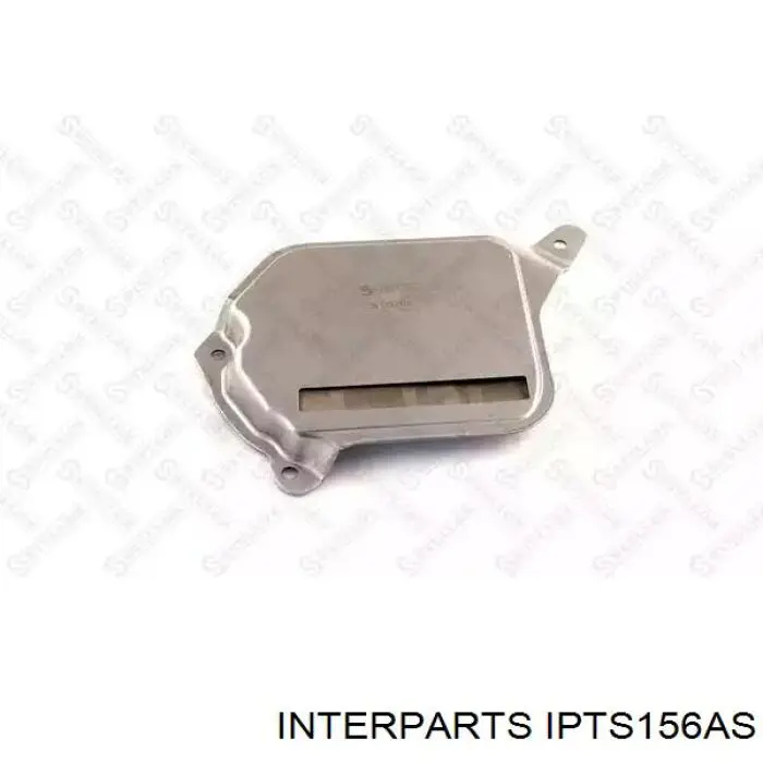IPTS156AS Interparts Масло в коробку автомат