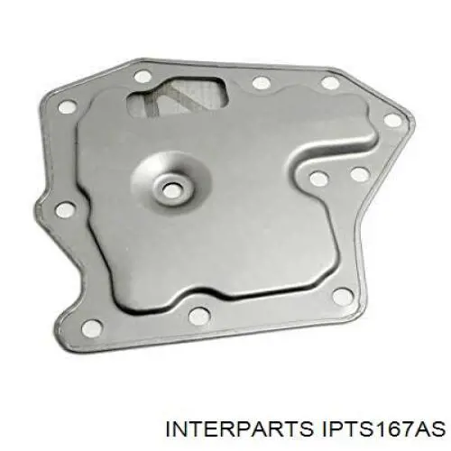 Фільтр АКПП IPTS167AS Interparts