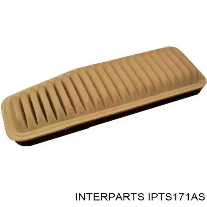 IPTS171AS Interparts Масло в коробку автомат