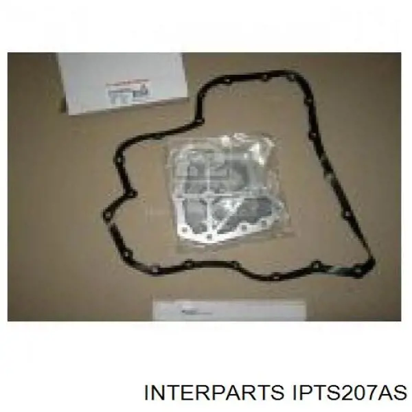 IPTS207AS Interparts фільтр акпп