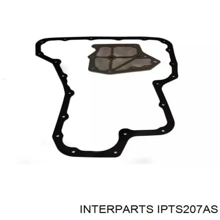 Фільтр АКПП IPTS207AS Interparts