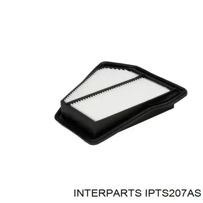 Фільтр коробки автомат Interparts IPTS207AS ціна, від 12.64 USD