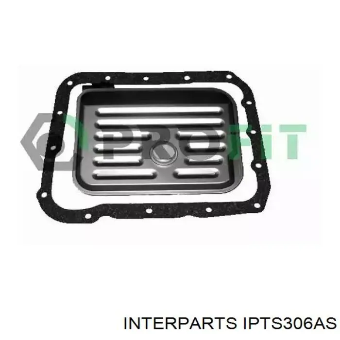 Фільтр АКПП IPTS306AS Interparts