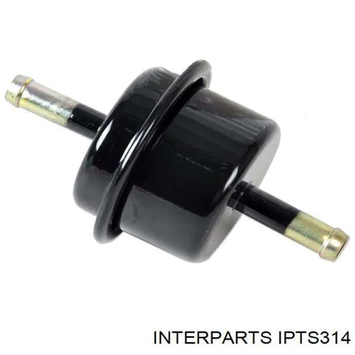 Купити IPTS314 Interparts Масло і фільтр в коробку автомат 