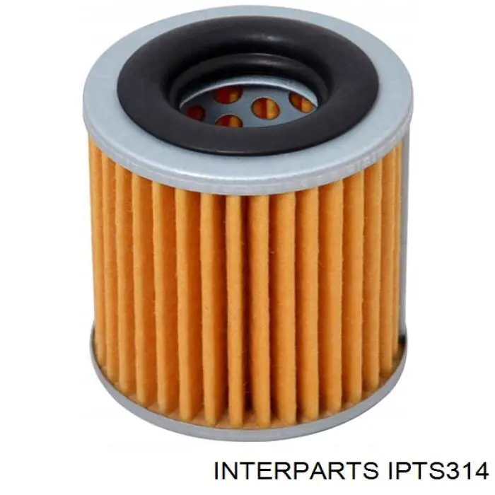 Фільтр АКПП IPTS314 Interparts