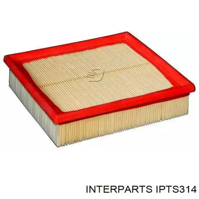 Фільтр АКПП IPTS314 Interparts