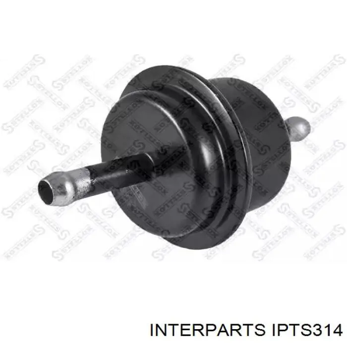 Фільтр коробки автомат Interparts IPTS314 ціна, від 7.21 USD