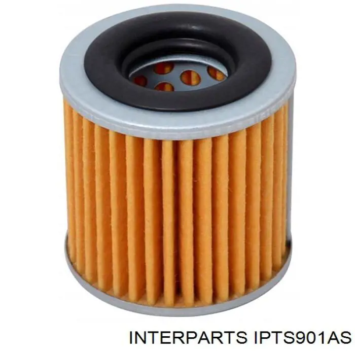 Фільтр коробки автомат Interparts IPTS901AS ціна, від 16.91 USD