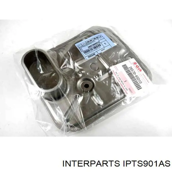 IPTS901AS Interparts фільтр акпп
