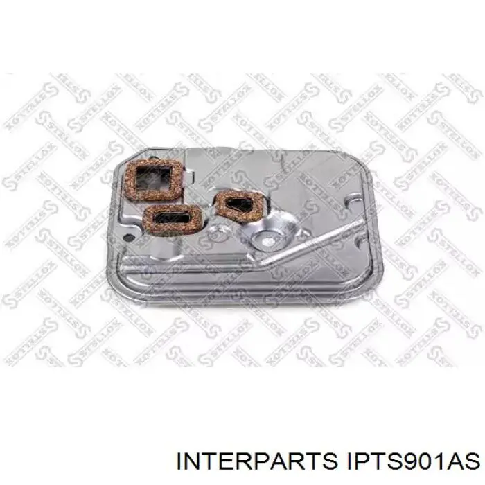 Фільтр АКПП IPTS901AS Interparts