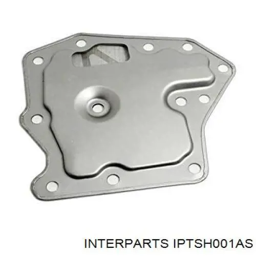 Фільтр АКПП IPTSH001AS Interparts