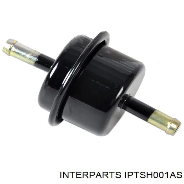Фільтр АКПП IPTSH001AS Interparts