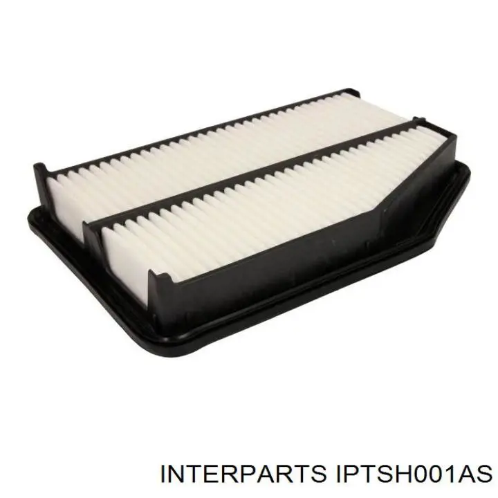 Фільтр коробки автомат Interparts IPTSH001AS ціна, від 7.61 USD