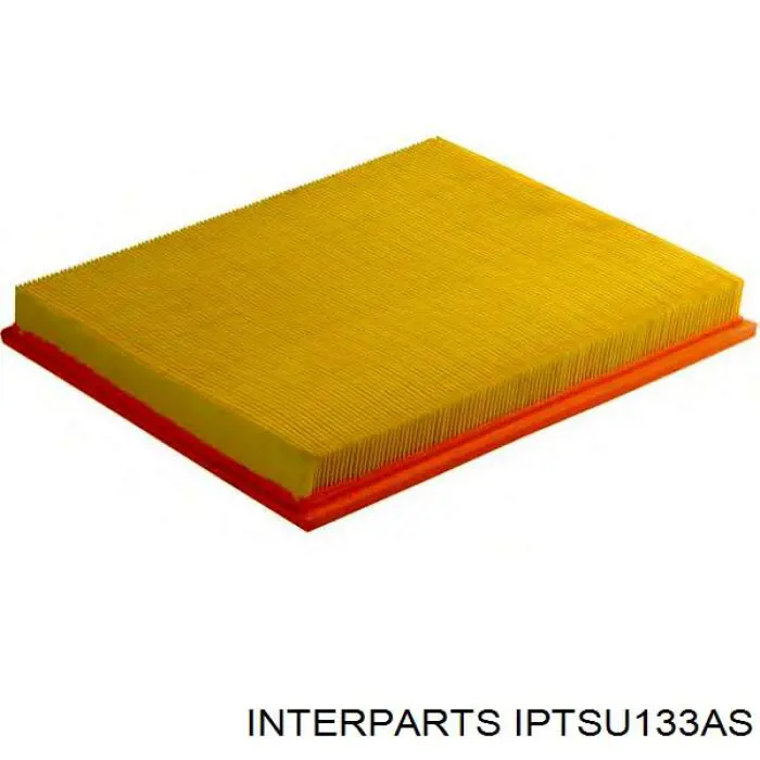 Фільтр АКПП IPTSU133AS Interparts