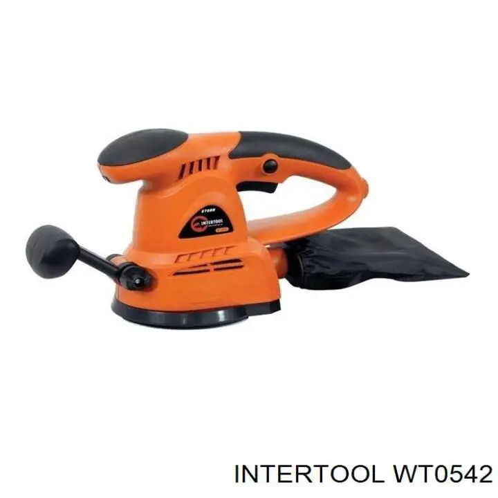  WT0542 Intertool