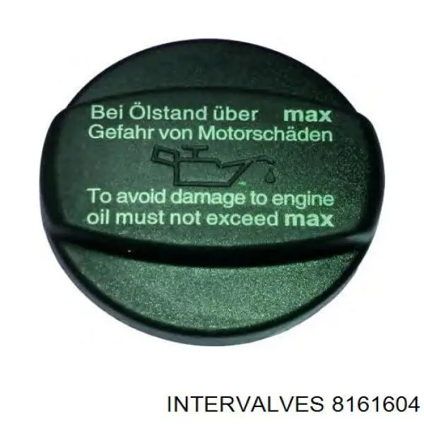 Купити Направляюча клапанів Mercedes Vito I 638