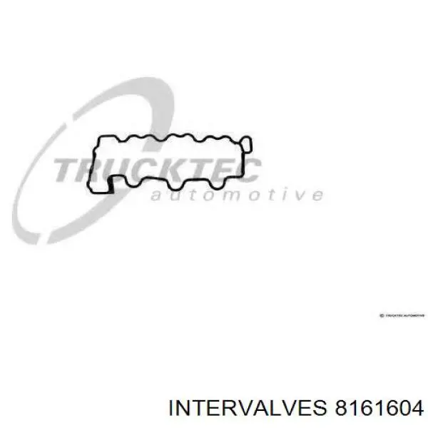  Направляюча клапанів Mercedes Vito 1