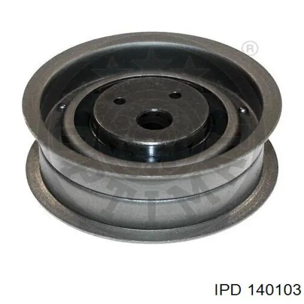 140103 IPD ролик натягувача ременя грм