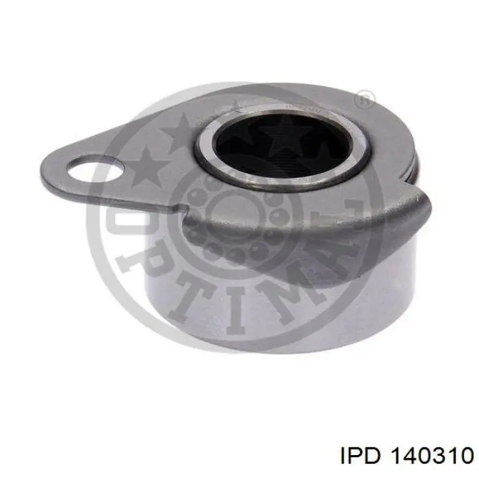 9109609 Volvo Ролик натягувач