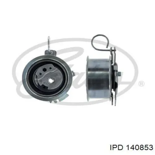 Ролик натяжителя ременя газорозподілу Kamoka R0211 ціна, від 28.18 USD