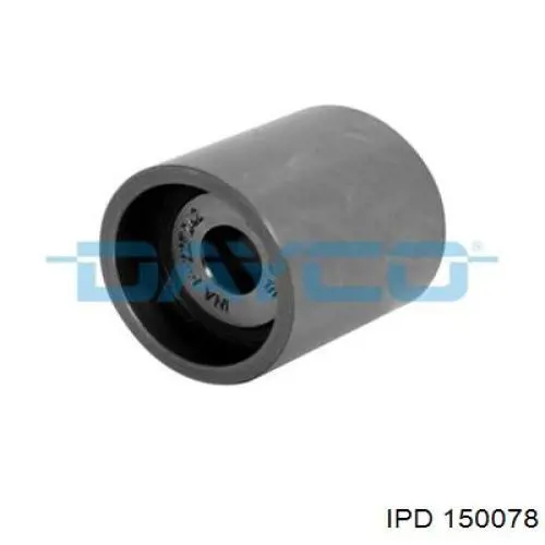 Ролик паразитний ГРМ V55441 Continental/Siemens