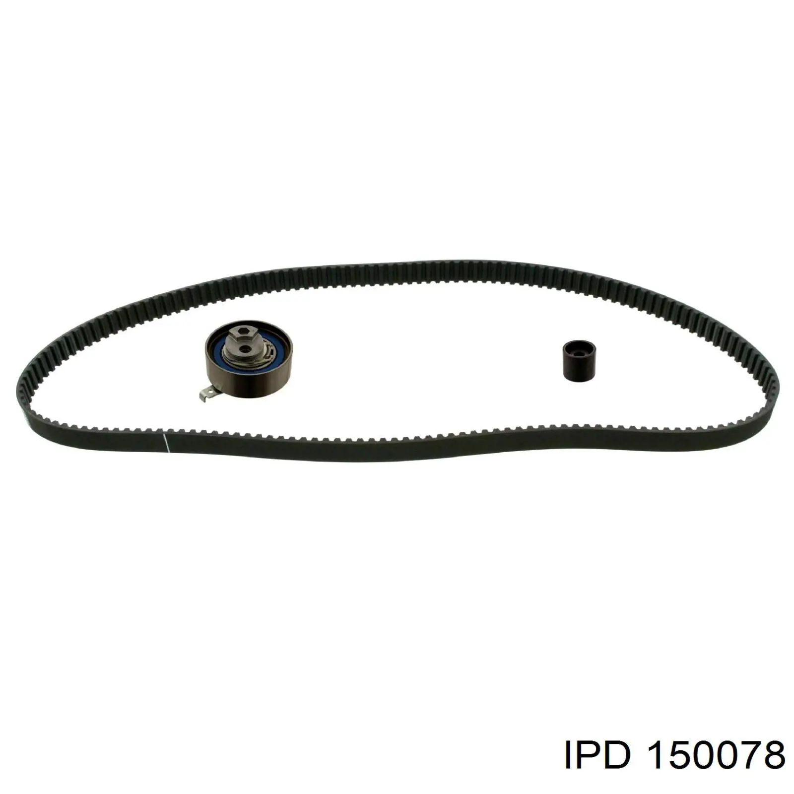 Купити V55441 Continental/Siemens Ролик паразитний ГРМ