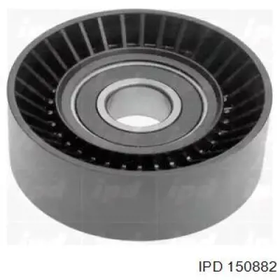 Ролик приводного ременя, паразитний MPQ0052 Magneti Marelli