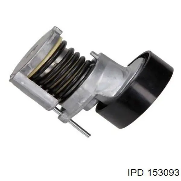 153093 IPD натягувач приводного ременя