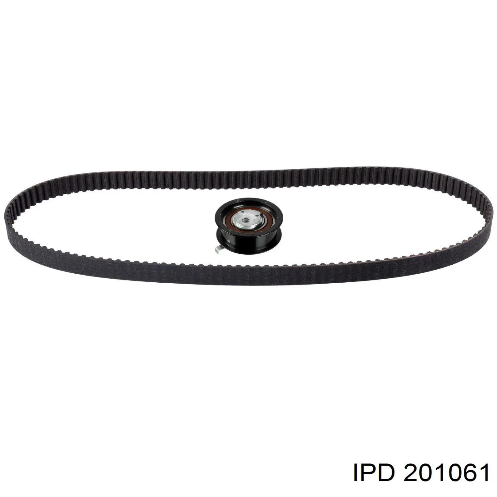 201061 IPD комплект грм
