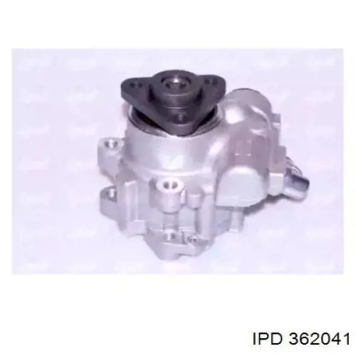 Купити VW7007R ASR Насос гідравліки