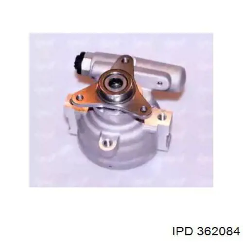 Купити 491106289R Renault (RVI) Насос гідравліки