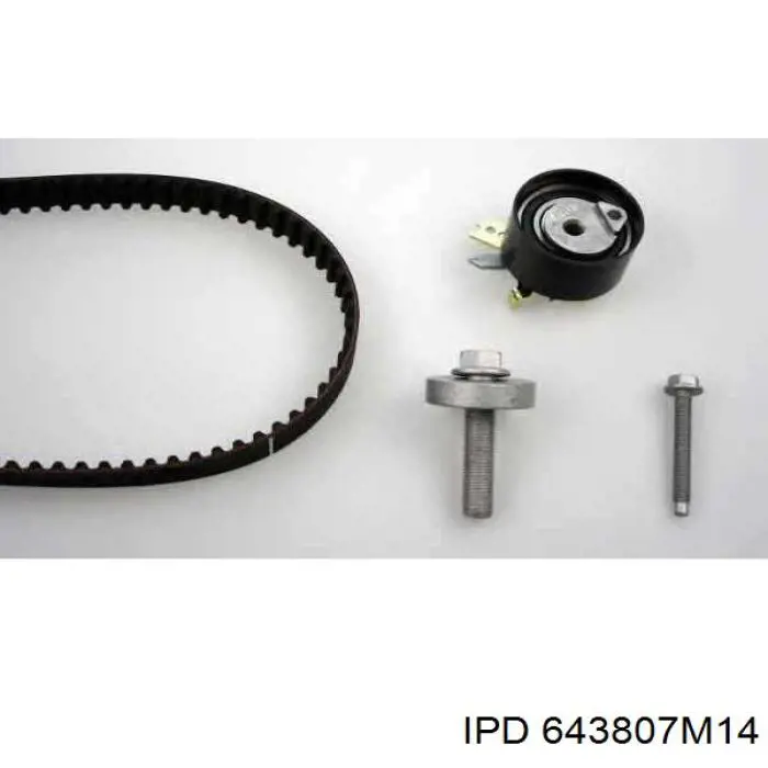  IPD 643807M14 ціна, від 37.78 USD