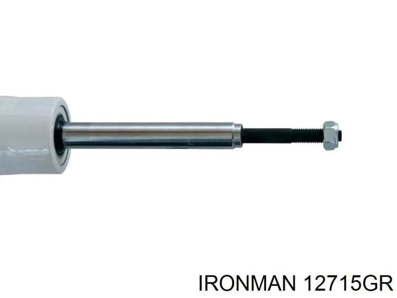 Стойка амортизатора передняя Ironman 12715GR ціна, від 32.27 USD