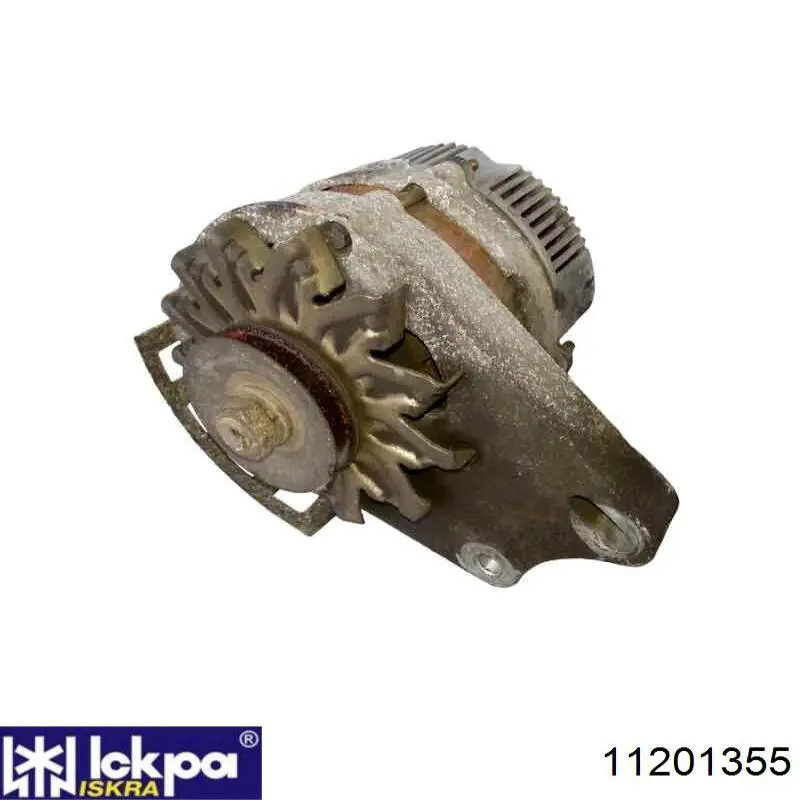Генератор Iskra 11201355 ціна, від 65.26 USD