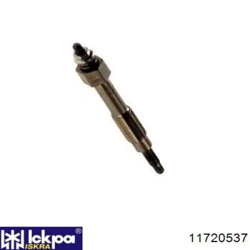 Купити 4500811 Opel Свічка накалу