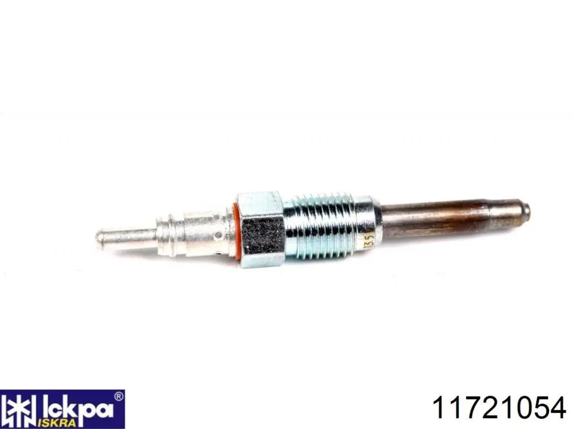 Свічка підігріву охолоджуючої рідини Zilbermann 05236 ціна, від 5.53 USD