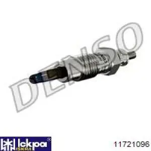 Свіча накалу Iskra 11721096 ціна, від 5.73 USD