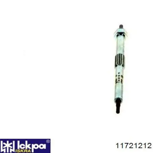 Купити 11721212 Iskra Свічка накалу