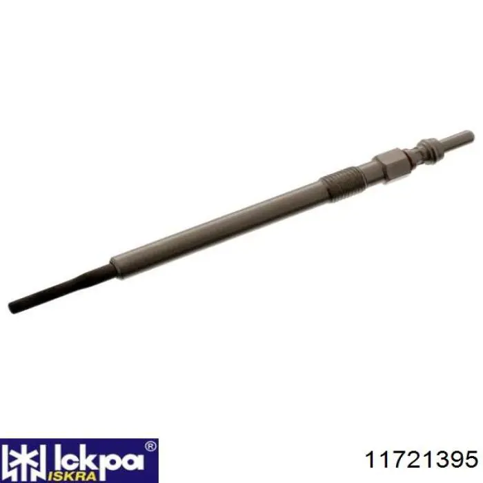 Купити CEH05 Japan Parts Свічка накалу
