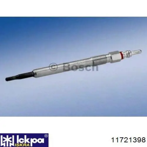 Купити 250402003 Bosch 